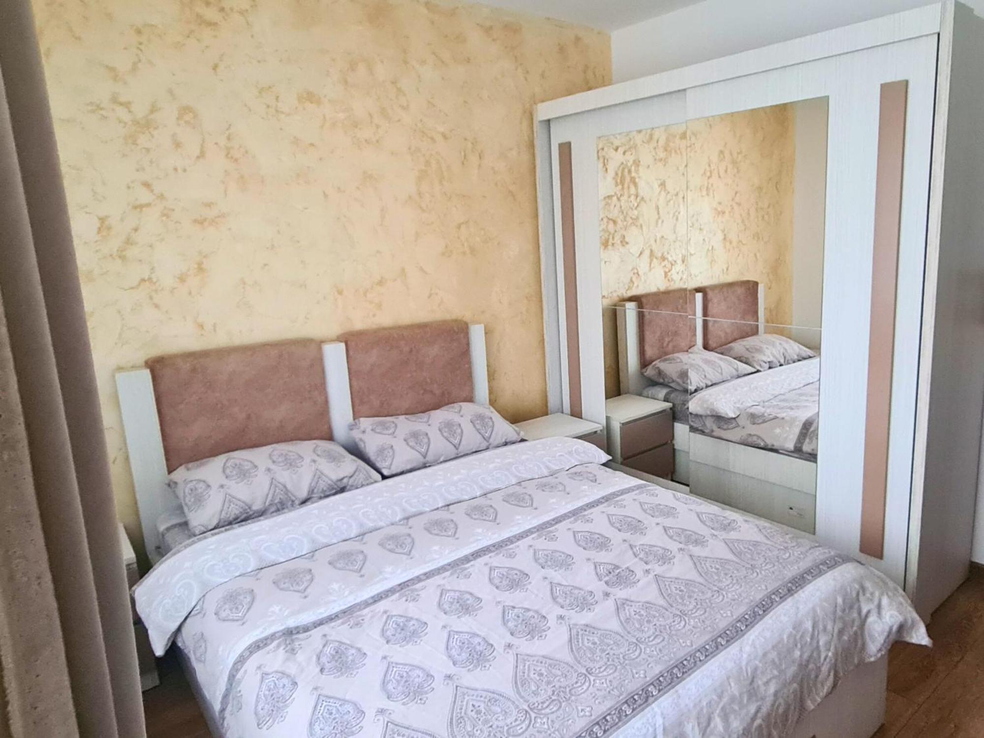 Cozy Apartment- Zona Centrala Bacău Dış mekan fotoğraf